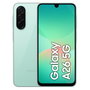 Samsung Galaxy A26 5G 256GB 8GB RAM Verde Menta