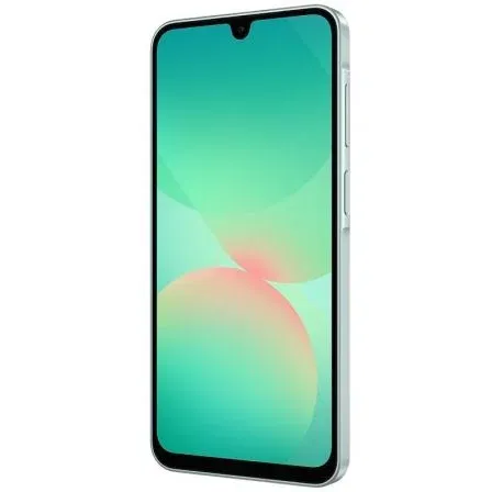 Samsung Galaxy A26 Smartphone 8GB/256GB 6.7" 5G Verde Menta