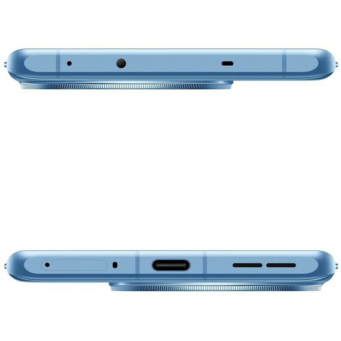 Smartphone OnePlus OnePlus 12R 6,78" 256 GB Azul