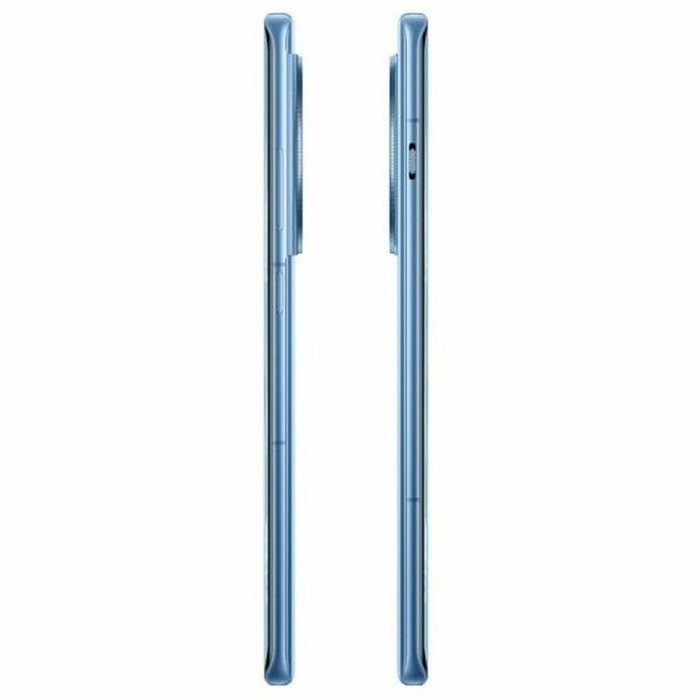 Smartphone OnePlus OnePlus 12R 6,78" 256 GB Azul