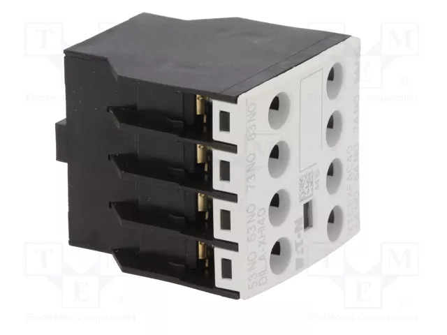 Eaton DILA-XHI40 276428 Módulo de contacto auxiliar 4S Aufbau
