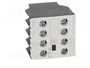 Eaton DILA-XHI40 276428 Módulo de contacto auxiliar 4S Aufbau