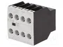 Eaton DILA-XHI40 276428 Módulo de contacto auxiliar 4S Aufbau