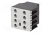Eaton DILA-XHI40 276428 Módulo de contacto auxiliar 4S Aufbau