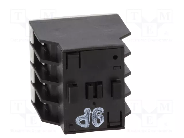 Eaton DILA-XHI40 276428 Módulo de contacto auxiliar 4S Aufbau