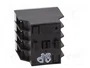 Eaton DILA-XHI40 276428 Módulo de contacto auxiliar 4S Aufbau