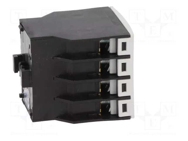 Eaton DILA-XHI40 276428 Módulo de contacto auxiliar 4S Aufbau