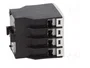 Eaton DILA-XHI40 276428 Módulo de contacto auxiliar 4S Aufbau