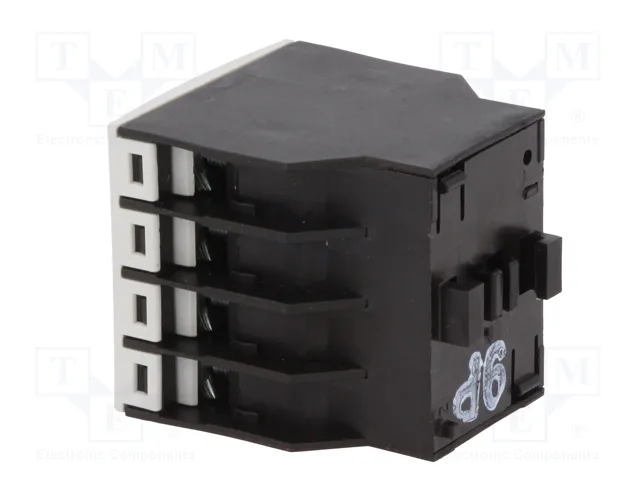 Eaton DILA-XHI40 276428 Módulo de contacto auxiliar 4S Aufbau
