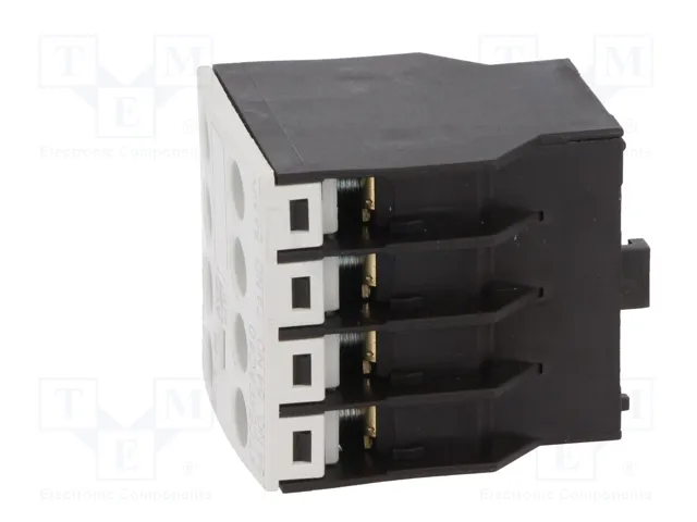 Eaton DILA-XHI40 276428 Módulo de contacto auxiliar 4S Aufbau