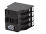 Eaton DILA-XHI40 276428 Módulo de contacto auxiliar 4S Aufbau