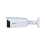 Dahua IPC-HFW3449T1-ZAS-PV Cámara IP Bullet WizSense Serie 3 4MP con Inteligencia Artificial Full-Color, Lente Motorizada 2.7-13.5mm PoE