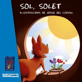 BARCANOVA Sol, solet