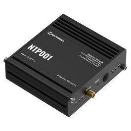 Teltonika Networks NTP001 Servidor NTP con GPS