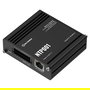 Teltonika NTP001 Servidor NTP con Puertos RS232 y RS485, Montaje en Pared