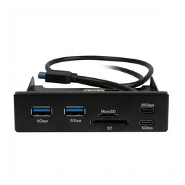 Inter-Tech USB Argus CI 22 35 Zoll