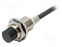OMRON E2E Next E2E-X10MY2-2M Sensor Inductivo M18