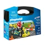 Playmobil 9322 Maleta de Piloto de Karting - Accesorios para Niños
