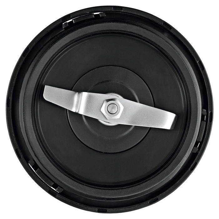 WMF 416530011 Batidora de vaso Kult Pro, 1200W, 1.2L, Acero Inoxidable, 30.000 RPM