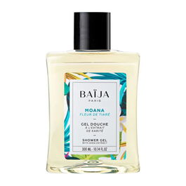 Baija Paris Moana Fleur de Tiare Gel de Baño 300 ml