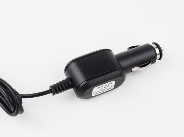 CoreParts Adaptador de Coche para Surface 30W 12V 2.58A para Surface Pro 3, 4, 5