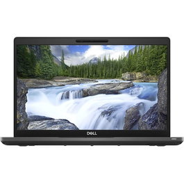 Dell Latitude 5400 Reacondicionado i5-8365U 8GB 256GB SSD 14 FHD