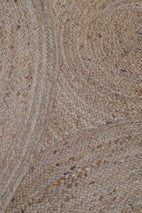 DKD Home Decor Alfombra Boho 175 x 75 cm (2 Unidades) Yute Antideslizante