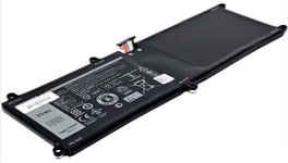 Dell Batería de 35 Wh, 2 Celdas, Iones de Litio para Latitude 5175, 5179, E5175, E5179