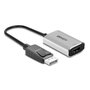 Lindy DisplayPort 1.4 a HDMI 48G Active Converter 8K