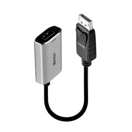 Lindy DisplayPort 1.4 a HDMI 48G Active Converter 8K