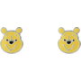PEERS HARDY Pendientes Winnie the Pooh Disney plata