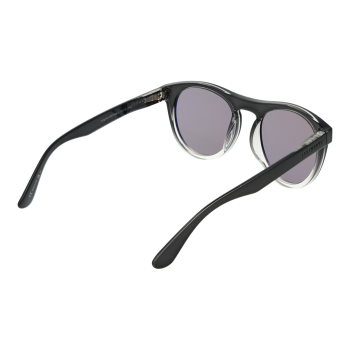Serengeti SS572005 Gafas de Sol Gris Unisex