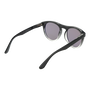 Serengeti SS572005 Gafas de Sol Gris Unisex