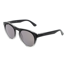 Serengeti SS572005 Gafas de Sol Gris Unisex