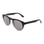 Serengeti SS572005 Gafas de Sol Gris Unisex
