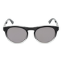Serengeti SS572005 Gafas de Sol Gris Unisex