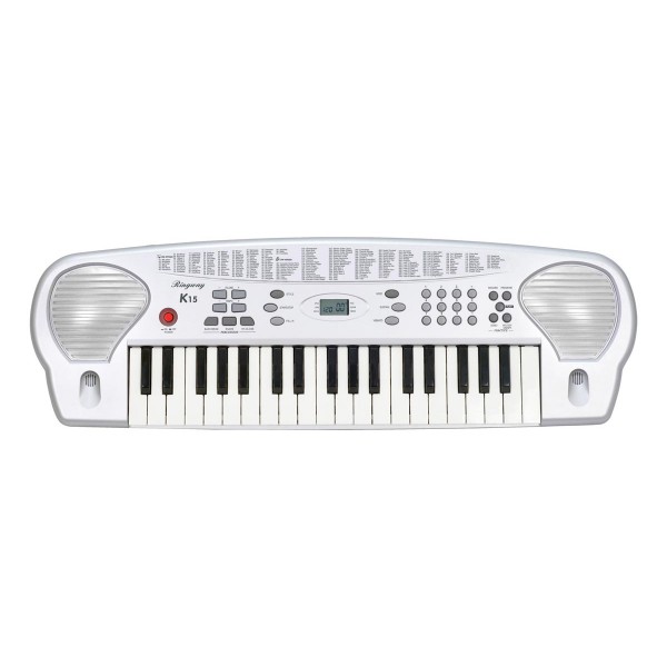 Teclado Ringway de 37 Teclas K15