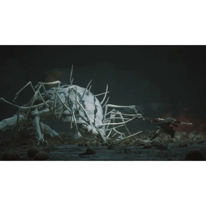 Just For Games 5056635611789 Mito Negro: Wukong - Juego de PS5