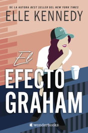 WONDERBOOKS, El efecto Graham, Elle Kennedy - Wonderlove