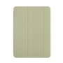 Funda folio for ipad air 13" m2 - sage