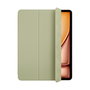 Funda folio for ipad air 13" m2 - sage