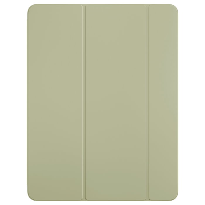 Apple Smart Folio para iPad Air 13 pulgadas (M2) - Verde salvia