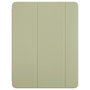 Apple Smart Folio para iPad Air 13 pulgadas (M2) - Verde salvia