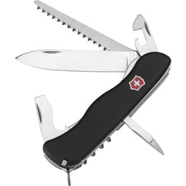Victorinox Forester Black