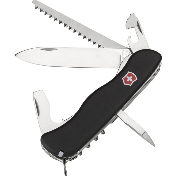 Victorinox Forester Black Victorinox Forester Black
