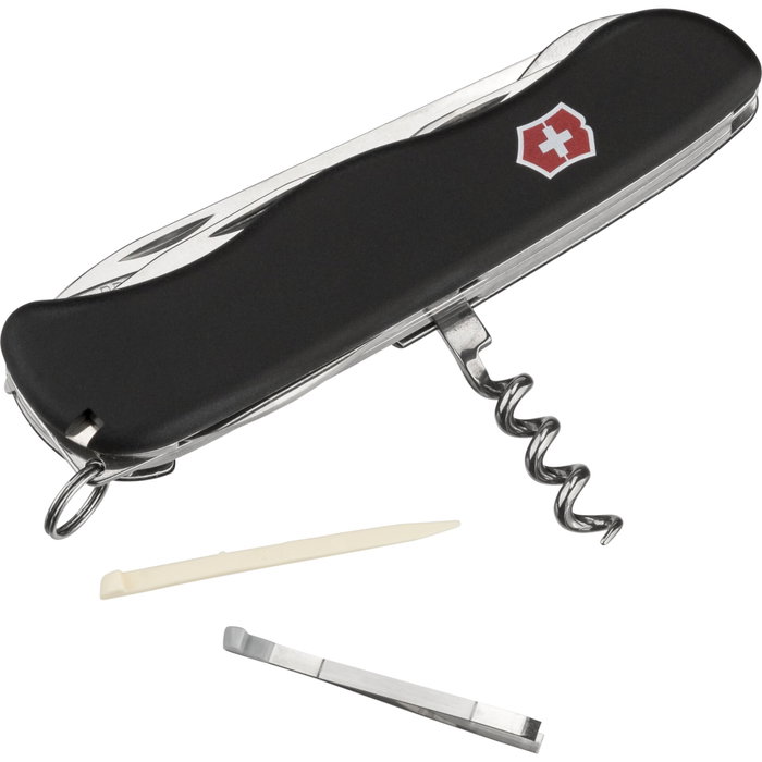 Victorinox Forester Black Victorinox Forester Black