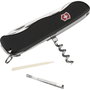 Victorinox Forester Black