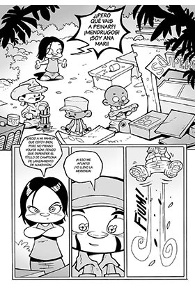 Repredator