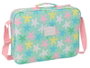 Safta Cartera Extraescolares 38x28x6cm para niños, para actividades después del colegio, mochila pequeña