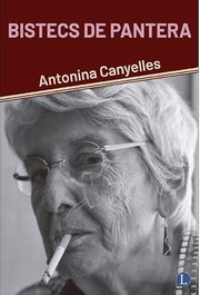 Bistecs de pantera, Antonina Canyelles - LAPISLATZULI